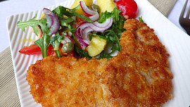 Začátečníci někdy tápou, jaké vepřové maso mají koupit na řízky. Poradíme vám