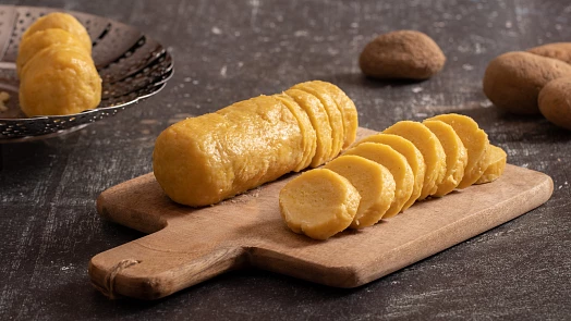 Jednoduché bramborové knedlíky: Naučte se osvědčenou klasiku našich babiček