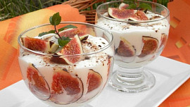 Čerstvé fíky v naší kuchyni: Pro lahodně sladkou chuť najdeme bohaté uplatnění