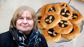 Havelské posvícení využívá sezónní suroviny. Mák, mouku, ryby, zeleninu a drůbež