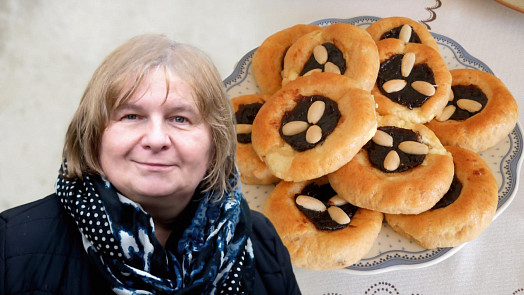 Havelské posvícení využívá sezónní suroviny. Mák, mouku, ryby, zeleninu a drůbež