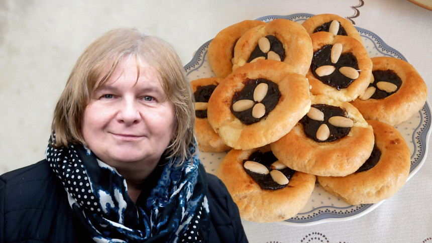 Havelské posvícení využívá sezónní suroviny. Mák, mouku, ryby, zeleninu a drůbež