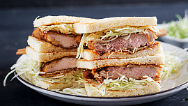 Zbylé maso v jakékoliv podobě můžeme ještě zpracovat do plnohodnotného jídla