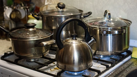 Druhy tepelných úprav: Některé potraviny připravíme i kombinací několika metod