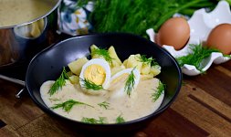 Kdy přidat ocet do omáčky? Důležité je správné načasování, aby se nesrazila