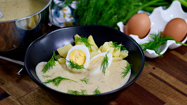 Kdy přidat ocet do omáčky? Důležité je správné načasování, aby se nesrazila