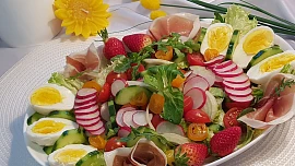 Jak oživit ovadlou zeleninu? Máme pro vás hned 4 účinné a jednoduché tipy