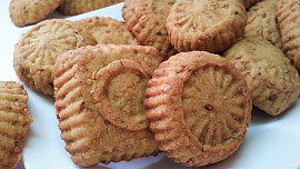 Jak správně vytvarovat sušenky, aby vypadaly dokonale? Videonávod vám poradí