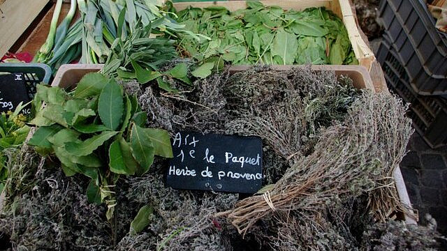 Co obsahuje provensálské koření a kam se hodí. Oblíbená směs výtečně ochutí jídla