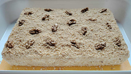 Nejlepší krém do medovníku: Karamelový, mléčný či smetanový. Který si vyberete?