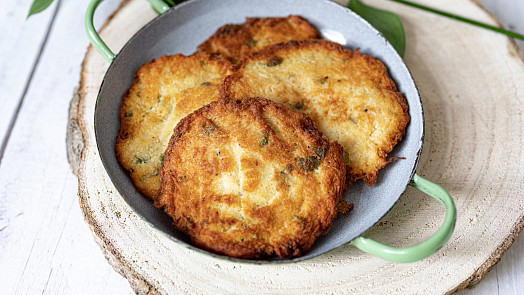 Kolik vajec použít do těsta na bramboráky? Poradíme obecné pravidlo, kterým se řídit Kolik vajec použít do těsta na bramboráky? Poradíme obecné pravidlo, kterým se řídit