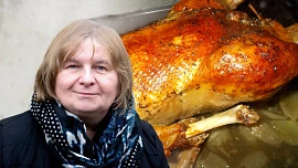 Svatomartinské posvícení bylo vždy ve znamení hodokvasu. Naše babičky to uměly