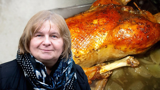 Svatomartinské posvícení bylo vždy ve znamení hodokvasu. Naše babičky to uměly