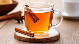 Grog je nápoj britských námořníků. Jeho zahřívací účinky jsou oblíbené i u nás