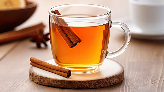 Grog je nápoj britských námořníků. Jeho zahřívací účinky jsou oblíbené i u nás