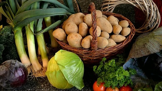 15 neodolatelných receptů pro podzimní dny: Užijte si syté pokrmy v chladném období