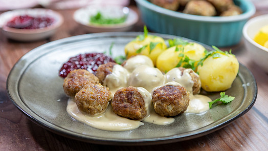 15 receptů na masové kuličky: Inspirujte se výběrem těch nejpopulárnějších 15 receptů na masové kuličky: Inspirujte se výběrem těch nejpopulárnějších