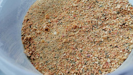 Co obsahuje vegeta? Někdy je to hlavně předražená sůl