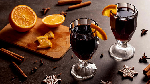 Jak připravit nealkoholický punč. Krásně zahřeje a je plný vůní a chutí Jak připravit nealkoholický punč. Krásně zahřeje a je plný vůní a chutí