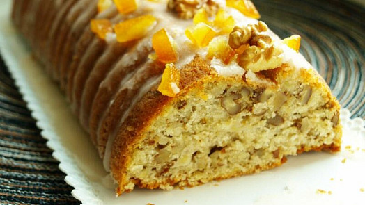 Jak využít zázvor v moučnících? Je důležitou surovinou zimního pečení