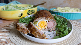 15 receptů na levná a chutná jídla: Co uvařit k obědu nebo večeři v listopadu