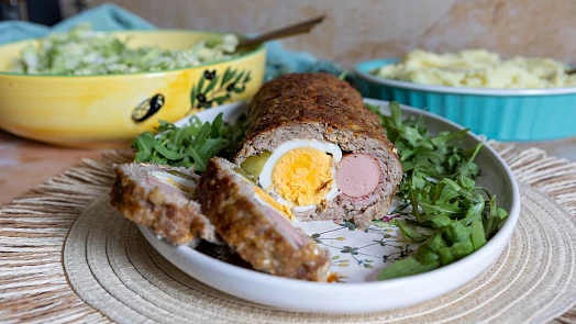 15 receptů na levná a chutná jídla: Co uvařit k obědu nebo večeři v listopadu