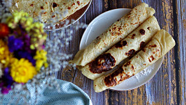 Časté chyby při přípravě lokší: Poradíme, jak na ty nejjemnější bramborové placky