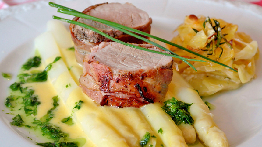 Jak upéct panenku je častou otázkou začátečníků. Vsaďte na jednoduchou úpravu