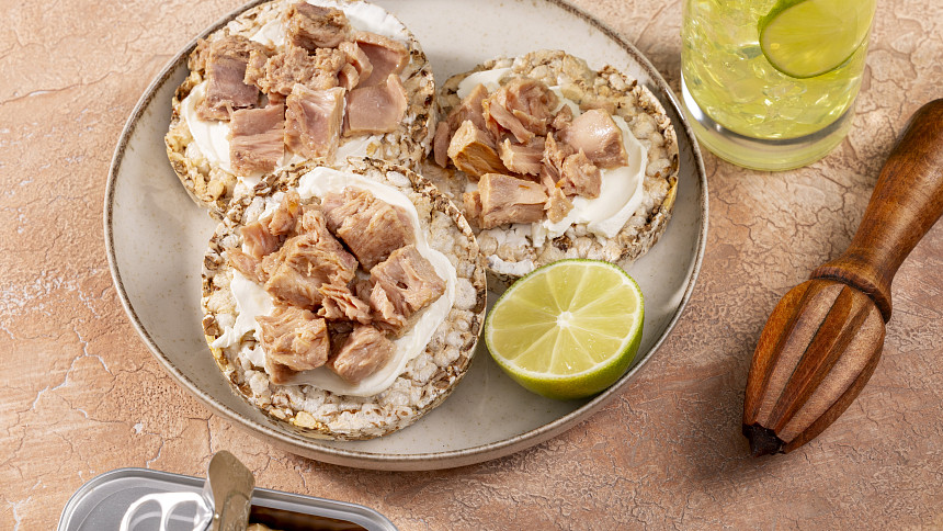 Co dobrého připravit s tuňákem? Vyzkoušejte snadné recepty pro každý den