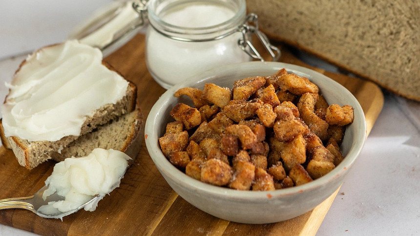 Chyby v přípravě škvarků: Poradíme, jak na ně vyzrát a docílit zlatavých škvarečků