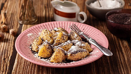 Co je to kucmoch? Jídlo z brambor lišící se podle regionu zná jistě každý z nás