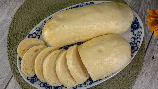 Jak uvařit knedlíky v páře? Poradíme vám jednoduchý postup, který zvládne každý