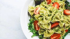 15 minutkových receptů: Výběr nejlepších jídel, která zvládnete připravit do pár minut