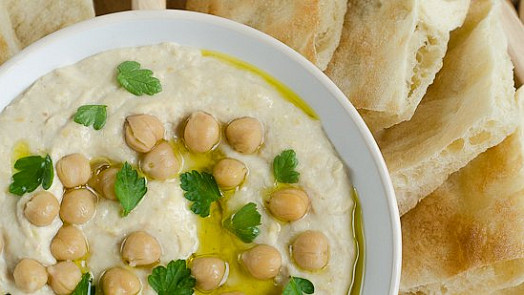 Jak dlouho vařit cizrnu. Vychutnejte si ji v polévkách, salátech i pomazánkách