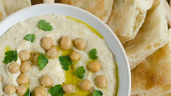 Jak dlouho vařit cizrnu. Vychutnejte si ji v polévkách, salátech i pomazánkách