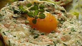 15 receptů na rychlé snídaně aneb když se chcete kvalitně najíst a máte málo času