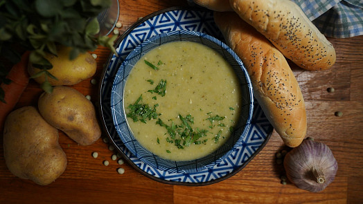 Jak dlouho vařit hrách. Za málo peněz snadno a chutně nasytíte rodinu