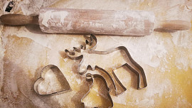 Jak správně rozválet těsto bez trhání? Prvním krokem je jeho kvalitní vypracování