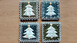 Vánoční perníčky: Odpovíme na časté otázky na zpracování a zdobení voňavého těsta