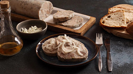 Tlačenka: Víme, co si představit pod daným pojmem a jak tlačenku využít v kuchyni