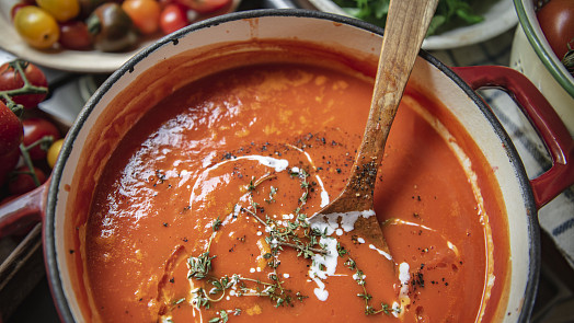 Redukce tekutiny: Víte, co to je a k čemu vám poslouží? Radíme nejen začátečníkům