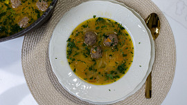 Játrové knedlíčky jako od maminky. Videonávod ukáže, jak na ně