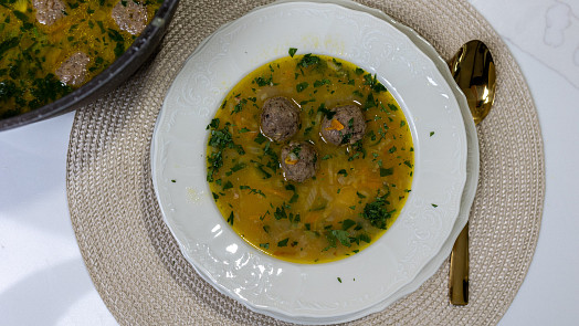 Játrové knedlíčky jako od maminky. Videonávod ukáže, jak na ně