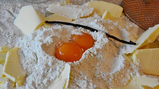 Jak nechat změknout máslo. 10 tipů pro rychlé povolení oblíbeného tuku