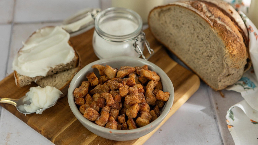 Časté chyby při škvaření sádla: Nulové podlití ani vysoká teplota nejsou v pořádku