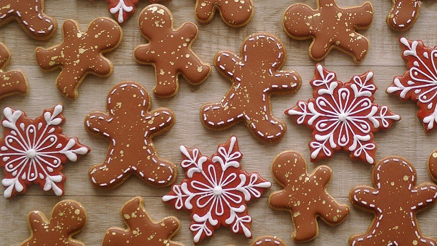 Jak připravit perníkové koření? Prozradíme vám jeho obsah i snadnou domácí výrobu