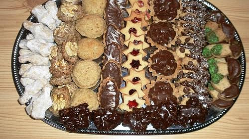 Jak poznat, že je cukroví upečené akorát? S tím vám poradíme