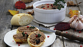 Co s husím sádlem? 5 pokrmů, kde je využijeme do poslední kapky