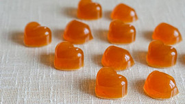 Ovocné želé bonbony: Připravte zdravé domácí mlsání pro děti. Poradíme, jak na to