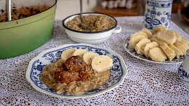 Česká kuchyně: Uvařte tradiční vepřo-knedlo-zelo, za které sklidíte velkou chválu